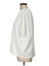 Primark Ivory Short Sleeve Top Size 10 - 12 - photo 5