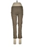 Anatomie Solid Brown Casual Pants Size S - photo 2