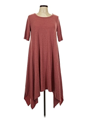 Oddi Casual Dress (view 1)