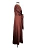 Böhme Brown Casual Dress Size XS - photo 4