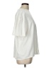 Primark Ivory Short Sleeve Top Size 10 - 12 - photo 4