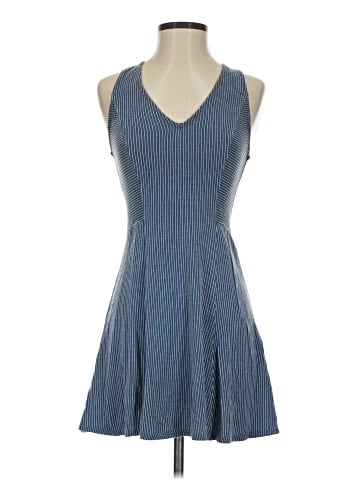 BCBGeneration Casual Dress (view 1)