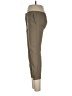 Anatomie Solid Brown Casual Pants Size S - photo 5