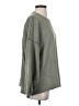Aerie Green Pullover Sweater Size S - photo 4