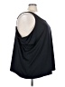 Maggie Barnes Black Sleeveless T-Shirt Size 5X - photo 4