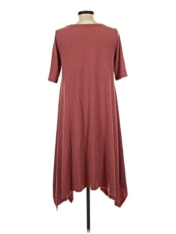 Oddi Casual Dress (view 2)