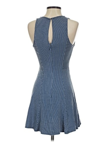 BCBGeneration Casual Dress (view 2)