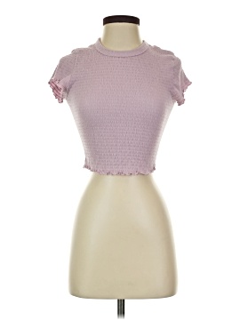 Altar'd State Short Sleeve Top