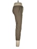 Anatomie Solid Brown Casual Pants Size S - photo 4