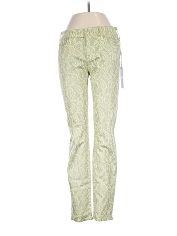 7 For All Mankind Cargo Pants (view 1)