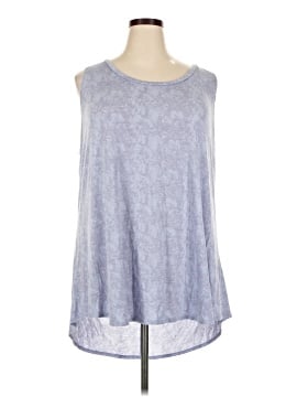 LIVI Sleeveless Top (view 1)