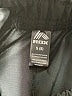RBX Solid Black Athletic Shorts Size 8 - photo 3