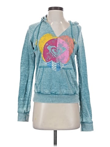 Roxy Sweatshirt (view 1)