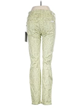 7 For All Mankind Cargo Pants (view 2)