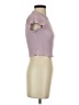 Altar'd State Pink Short Sleeve Top Size S - photo 4