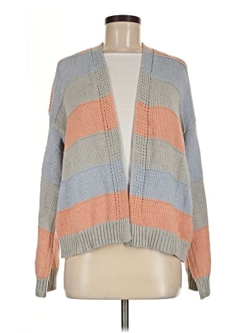 Hem & Thread Cardigan (view 1)