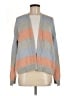 Hem & Thread Gray Cardigan Size M - photo 1