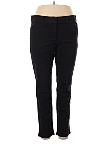 Ann Taylor LOFT Casual Pants (view 1)