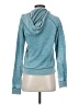 Roxy Teal Sweatshirt Size S - photo 2