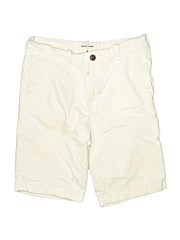 Abercrombie Kids Khaki Shorts (view 1)