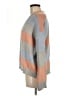 Hem & Thread Gray Cardigan Size M - photo 5