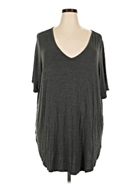 Torrid Short Sleeve Top (view 1)