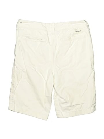 Abercrombie Kids Khaki Shorts (view 2)