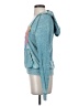 Roxy Teal Sweatshirt Size S - photo 5
