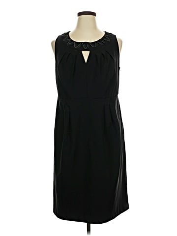 Signature by Robbie Bee Cocktail Dress (view 1)