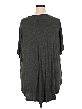 Torrid Short Sleeve Top (view 2)
