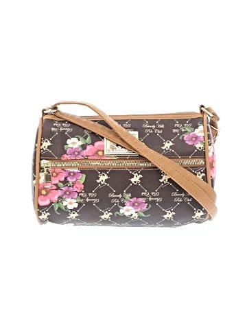 Beverly Hills Polo Club Crossbody Bag (view 1)