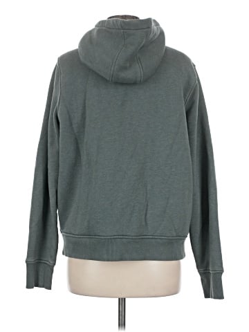 Carhartt Zip Up Hoodie (view 2)