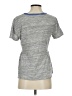 THML Tweed Gray Active T-Shirt Size S - photo 2