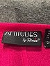 Attitudes by Renee Pink Pullover Sweater Size S - photo 7