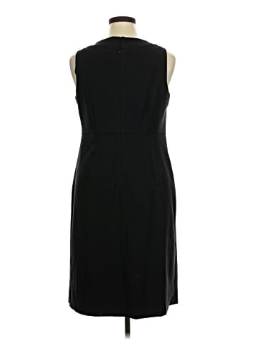 Signature by Robbie Bee Cocktail Dress (view 2)