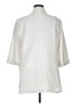 Ruby Rd. Ivory Blazer Size 16 - photo 2