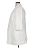 Ruby Rd. Ivory Blazer Size 16 - photo 5