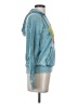 Roxy Teal Sweatshirt Size S - photo 4