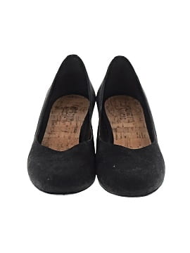 Bourgeois Boheme Heels (view 2)