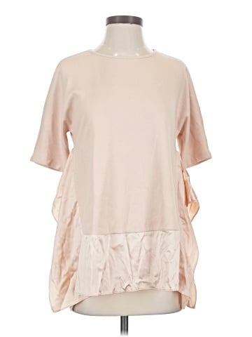 Fabiana Filippi 3/4 Sleeve Blouse (view 1)