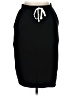 Emery Rose Black Casual Skirt Size L - photo 1