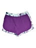 Tek Gear Tropical Purple Athletic Shorts Size 2X - photo 2