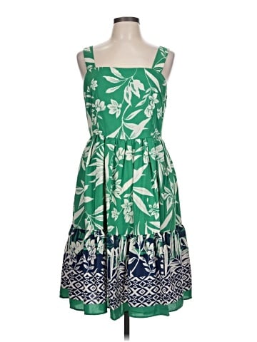 Jessica Howard Casual Dress (view 1)