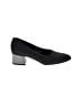 Bourgeois Boheme Black Heels Size EU 36 - photo 1