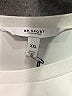 BR Sport White Short Sleeve Top Size XXL - photo 7