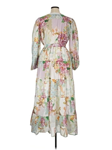 ELOQUII Casual Dress (view 2)