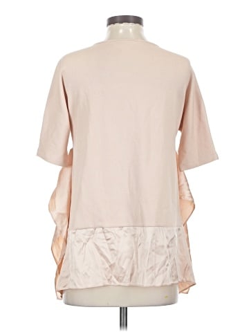 Fabiana Filippi 3/4 Sleeve Blouse (view 2)