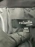 Rafaella Solid Black Blazer Size 16 - photo 6