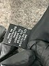 Rafaella Solid Black Blazer Size 16 - photo 7