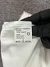 Unbranded 100% Polyester White Romper Size L - photo 5